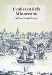 Vorderes Coverbild L'odissea dels Minorcans