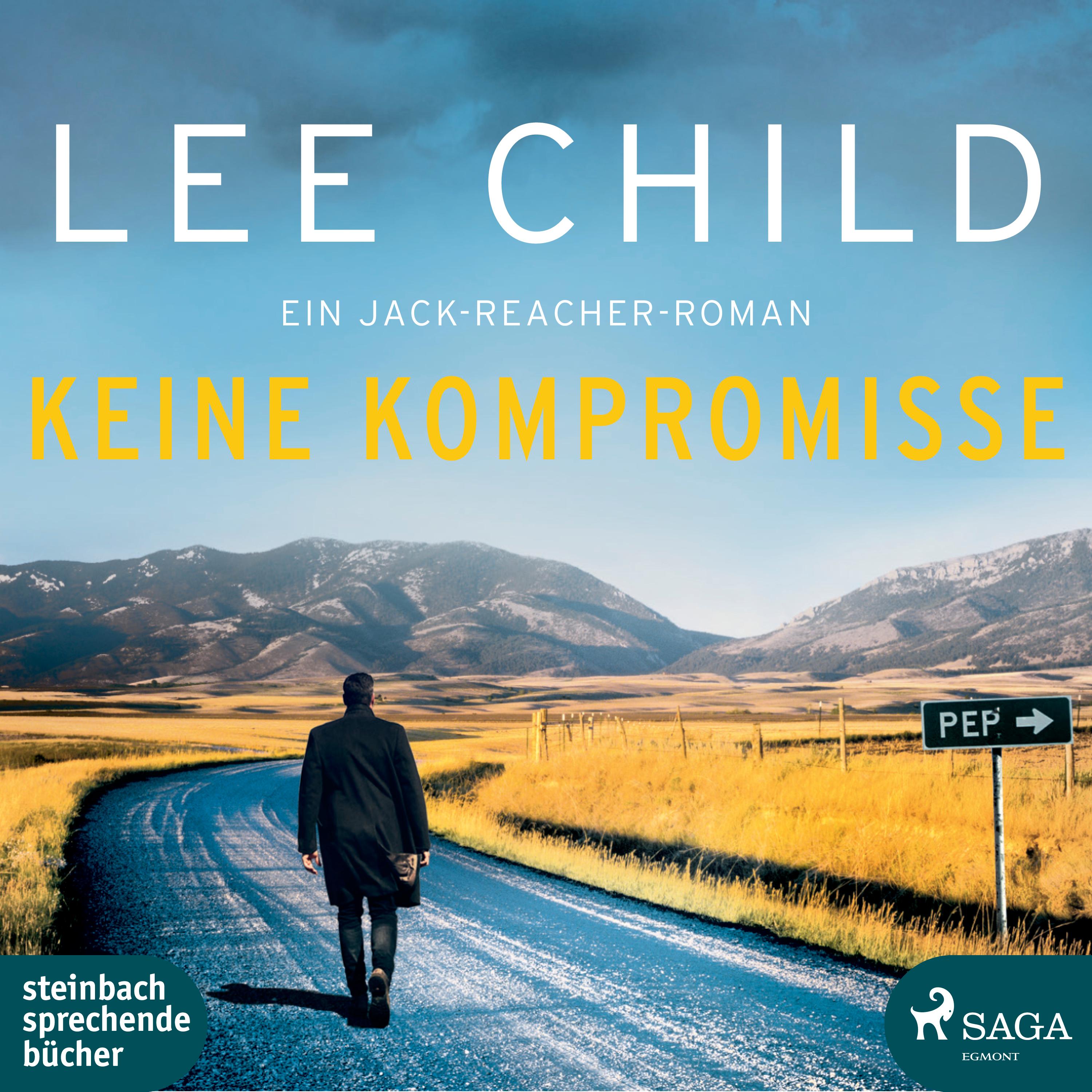 Vorderes Coverbild Keine Kompromisse