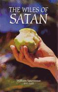 Vorderes Coverbild The Wiles of Satan