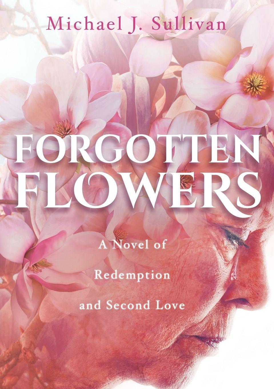 Vorderes Coverbild Forgotten Flowers