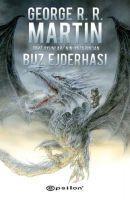 Vorderes Coverbild Buz Ejderhasi Ciltli
