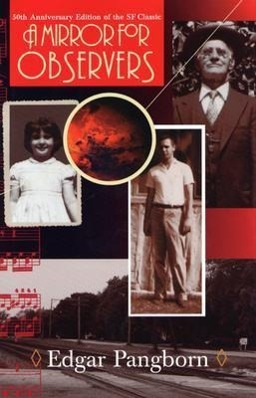 Vorderes Coverbild A Mirror for Observers