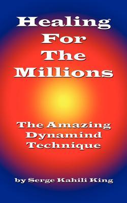 Vorderes Coverbild Healing For The Millions