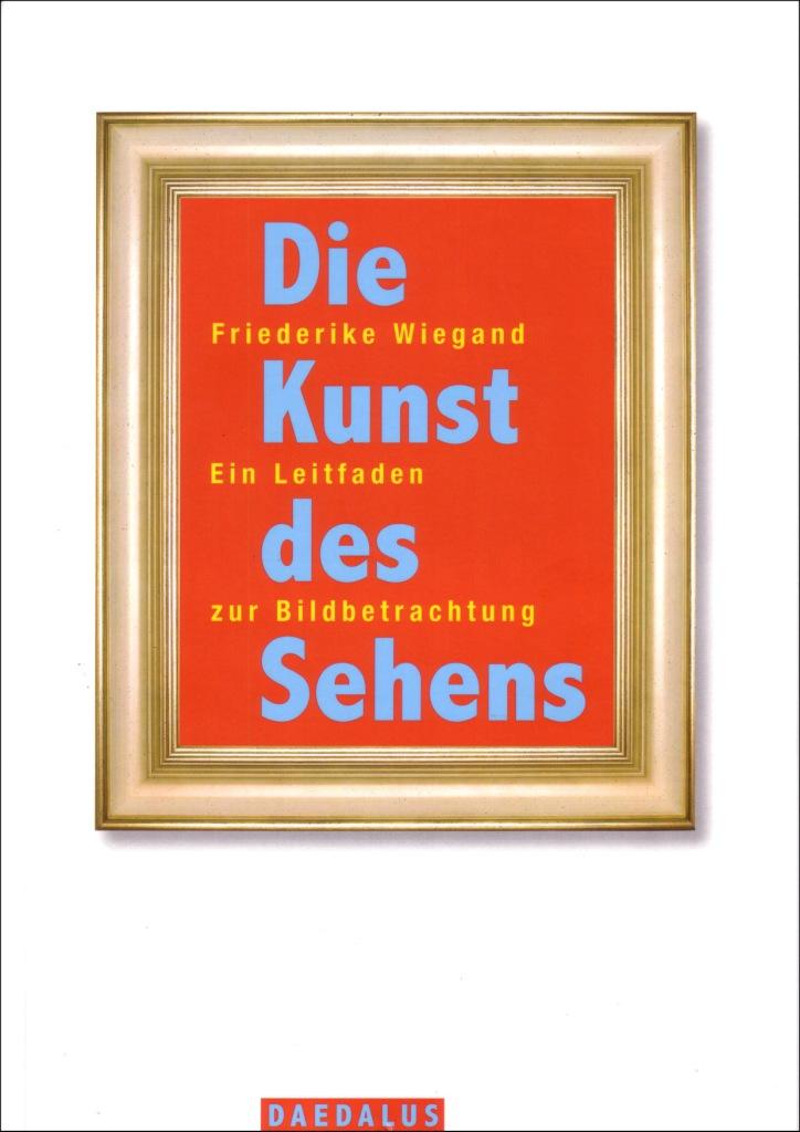 Vorderes Coverbild Die Kunst des Sehens.<BR>114 Skulpturstücke<BR>