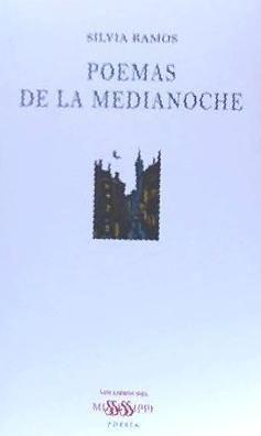 Vorderes Coverbild Poemas de la medianoche