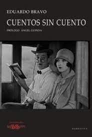 Vorderes Coverbild Cuentos sin cuento