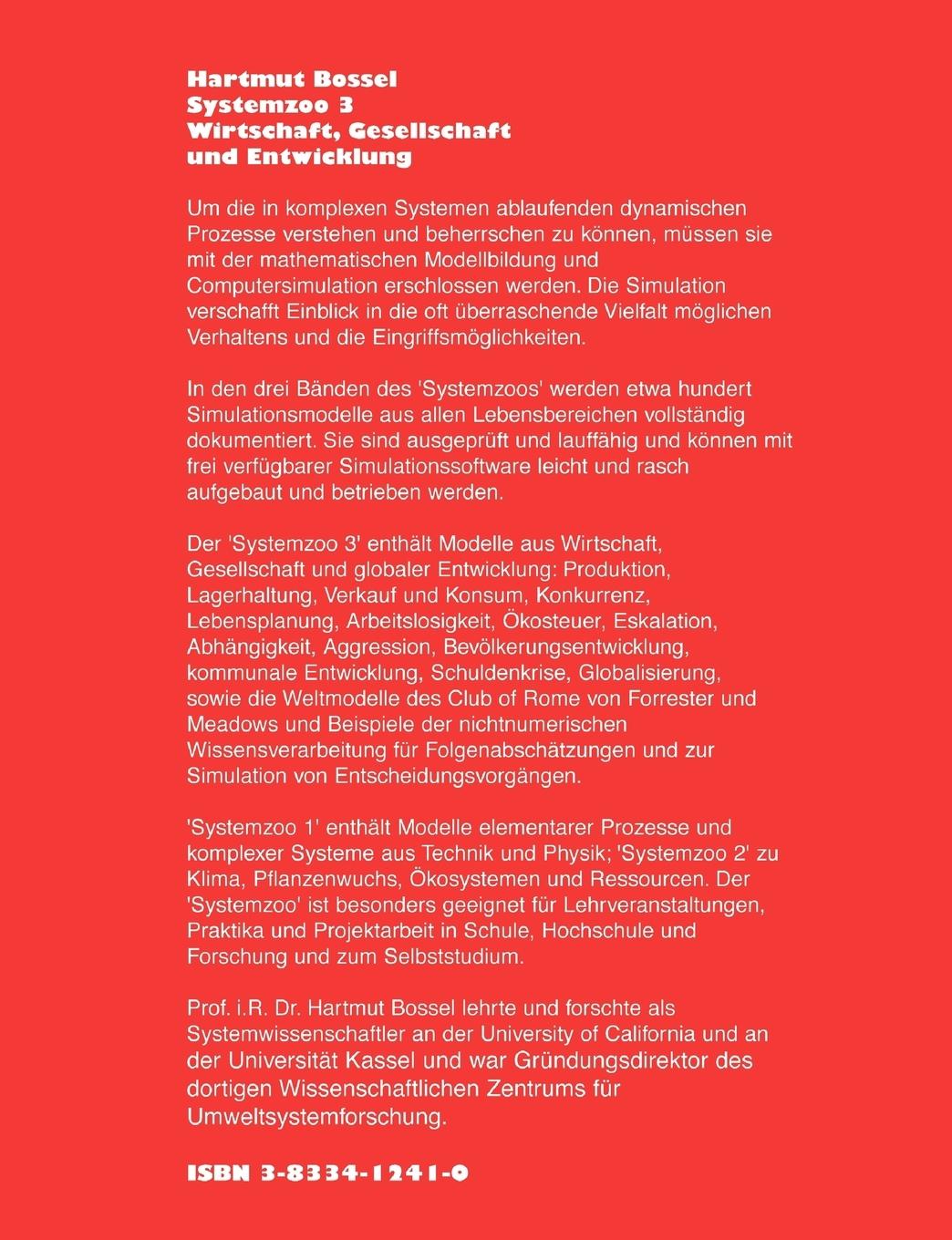 Rückseitencover Systemzoo 3