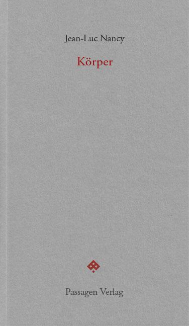 Vorderes Coverbild Körper