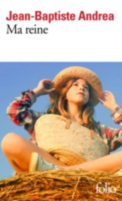 Vorderes Coverbild Ma reine