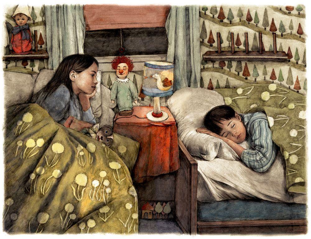 Beispielinhalt (Bild) Das Theater von nebenan