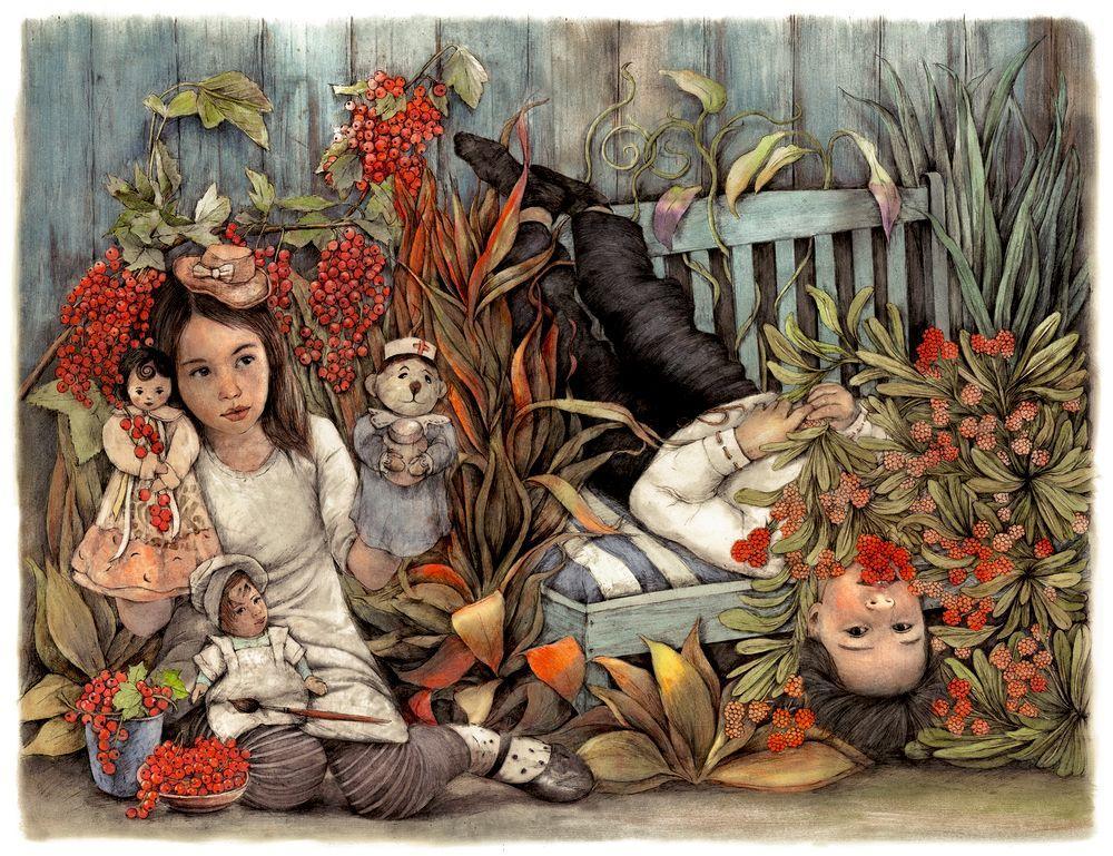 Beispielinhalt (Bild) Das Theater von nebenan