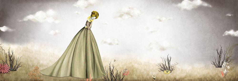 Beispielinhalt (Bild) RAPUNZEL