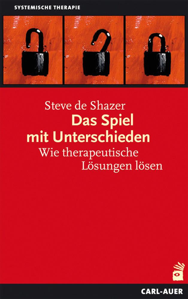 Vorderes Coverbild Das Spiel mit Unterschieden