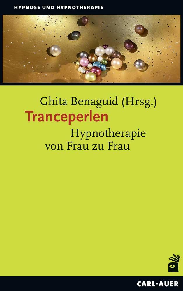 Vorderes Coverbild Tranceperlen