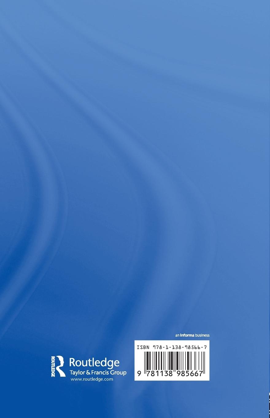 Rückseitencover Sardinian Syntax