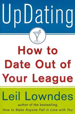 Vorderes Coverbild Updating!: How to Date Out of Your League