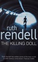 Vorderes Coverbild The Killing Doll
