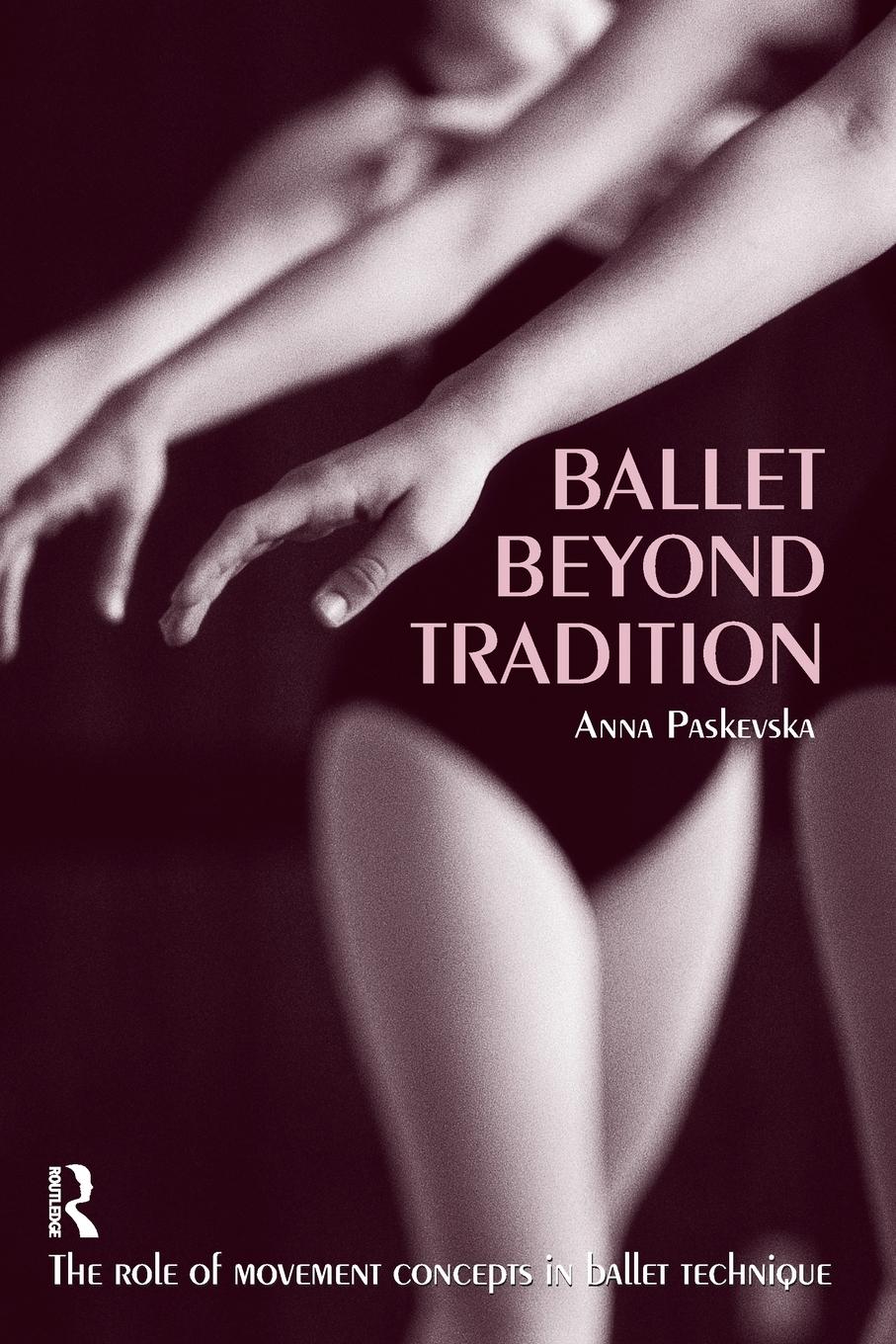 Vorderes Coverbild Ballet Beyond Tradition