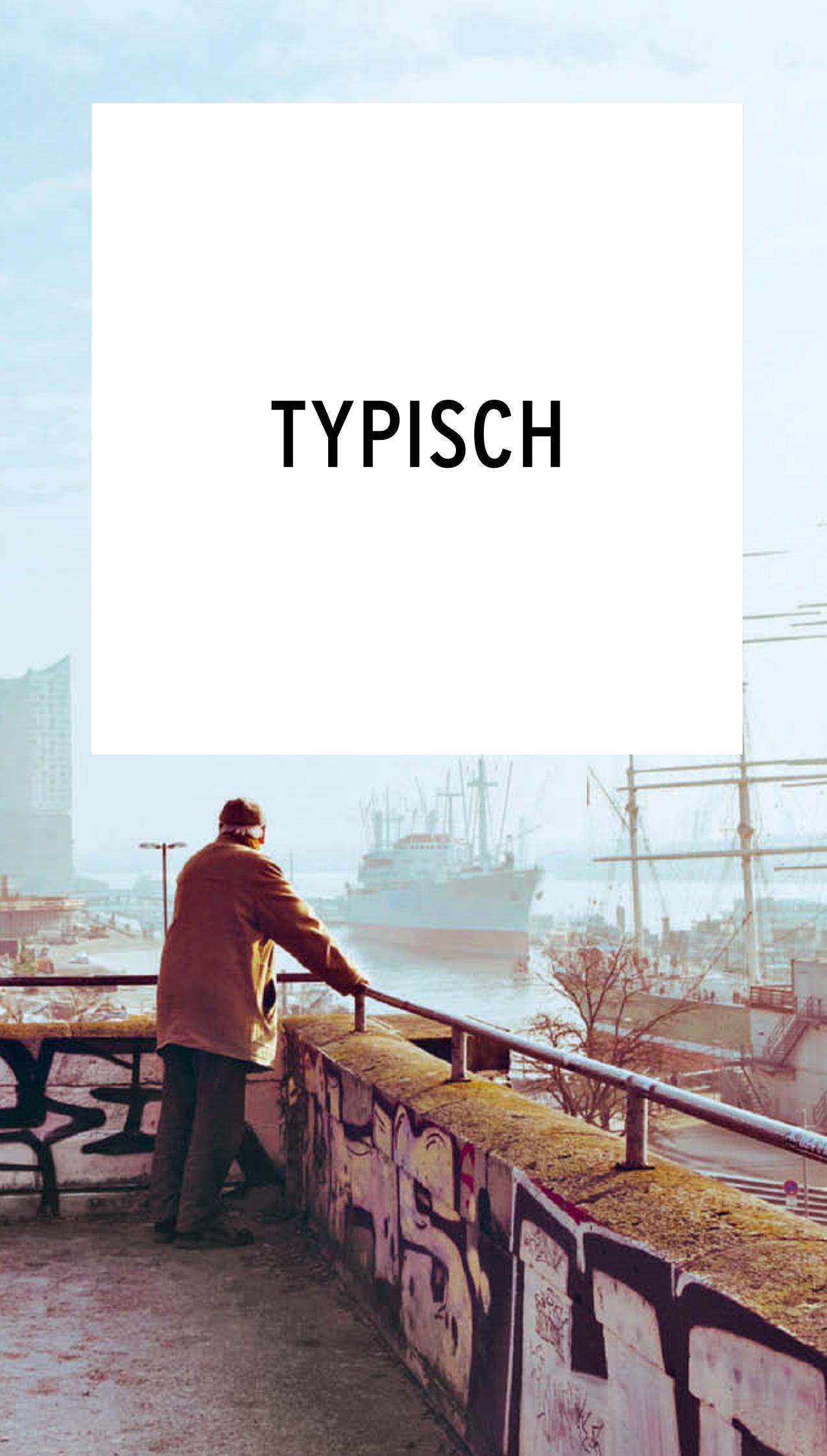 Beispielinhalt (Bild) POLYGLOTT on tour Reiseführer Hamburg