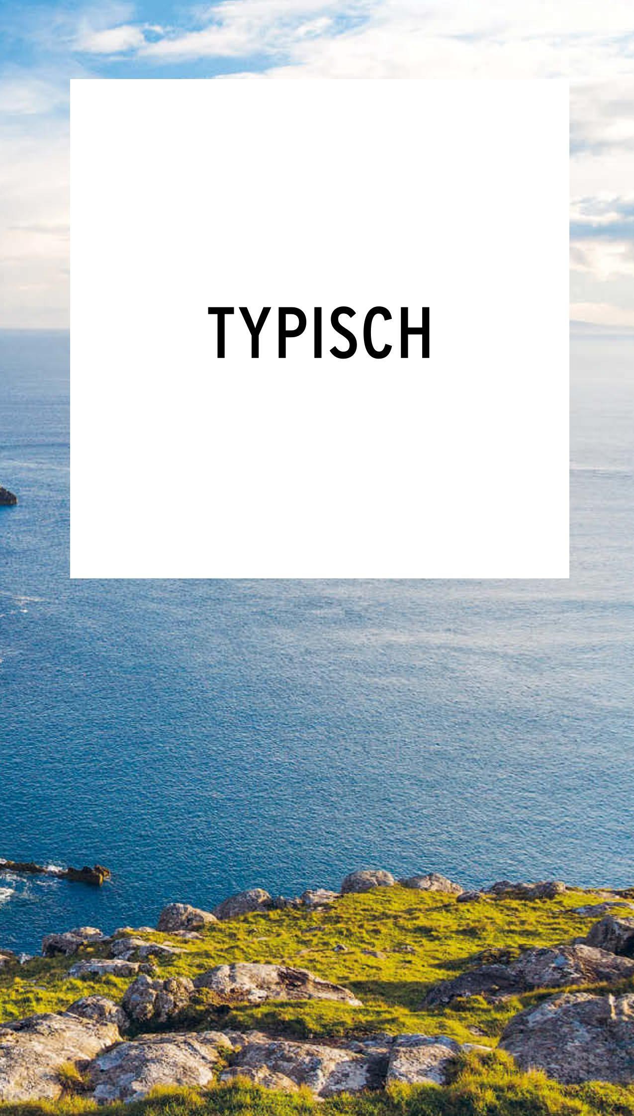 Beispielinhalt (Bild) POLYGLOTT on tour Reiseführer Schottland