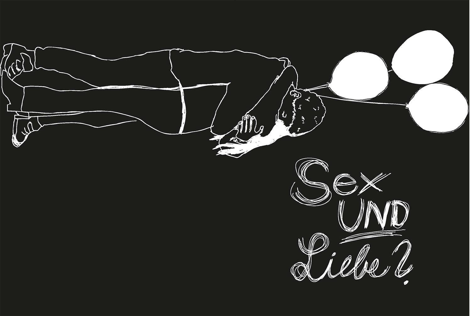 Beispielinhalt (Bild) Bin ich richtig?