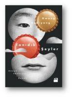 Vorderes Coverbild Tanidik Seyler