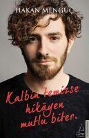 Vorderes Coverbild Kalbin Temizse Hikayen Mutlu Biter