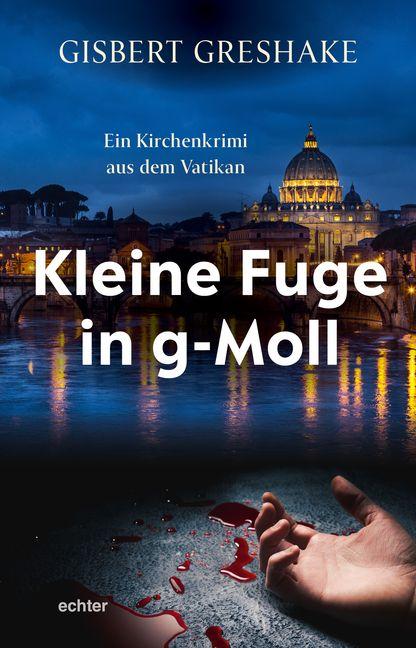 Vorderes Coverbild Kleine Fuge in g-Moll