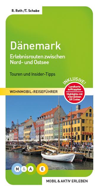 Vorderes Coverbild Dänemark