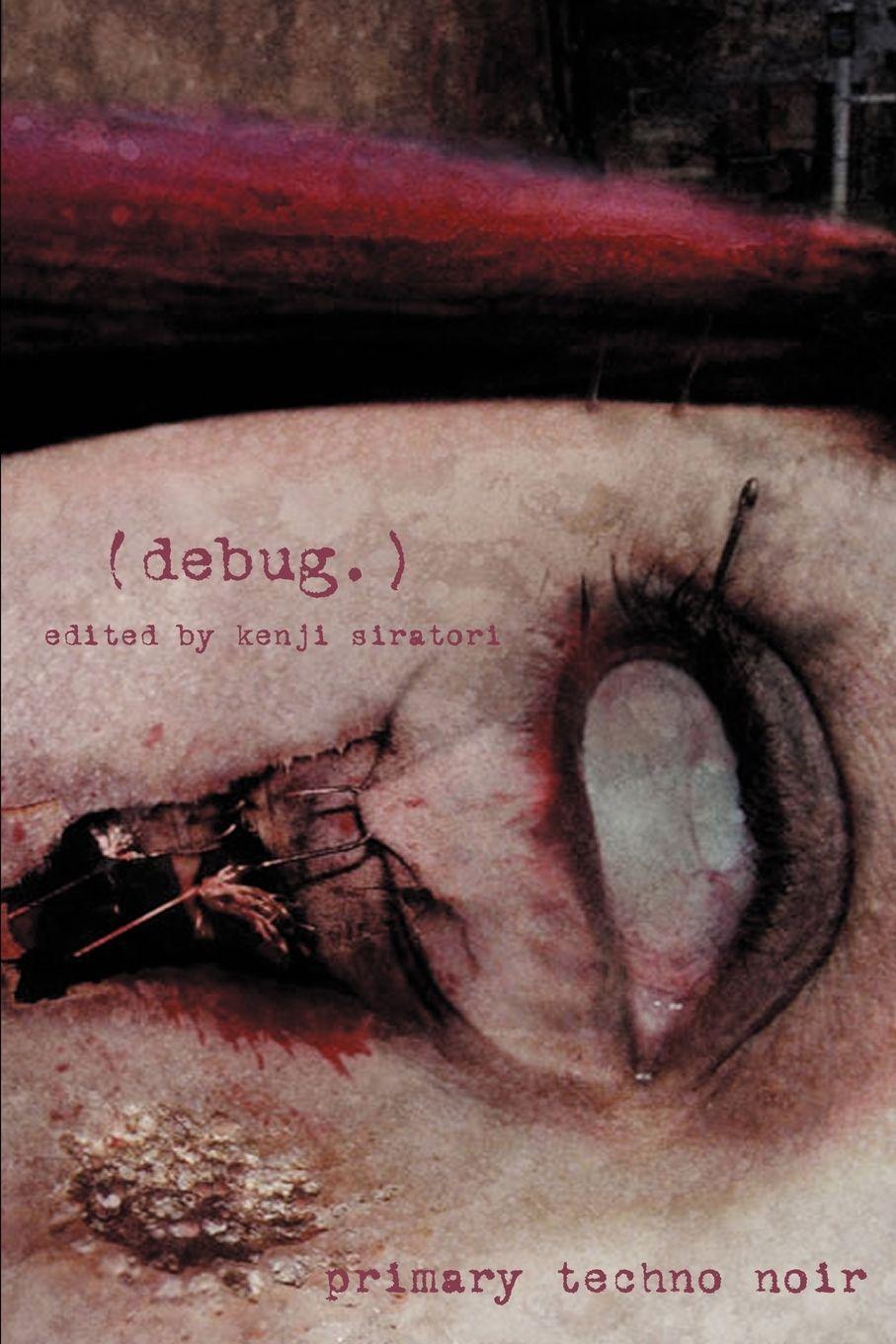 Vorderes Coverbild (debug.)