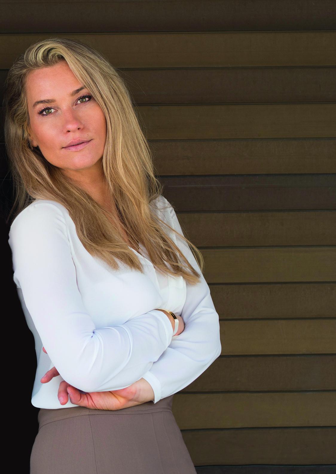 Autorenbild Der geile Scheiß vom Glücklichsein