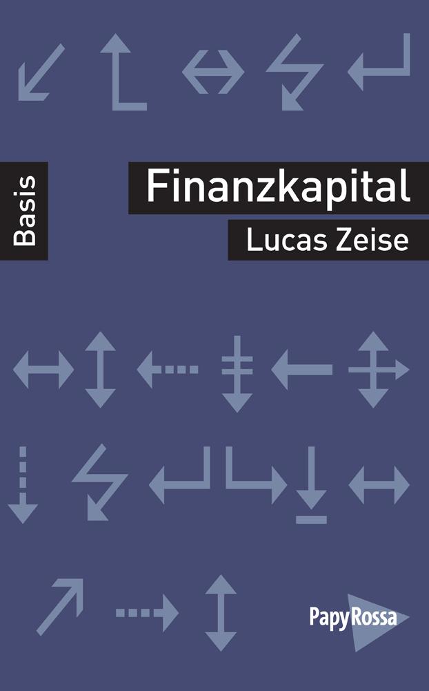 Vorderes Coverbild Das Finanzkapital