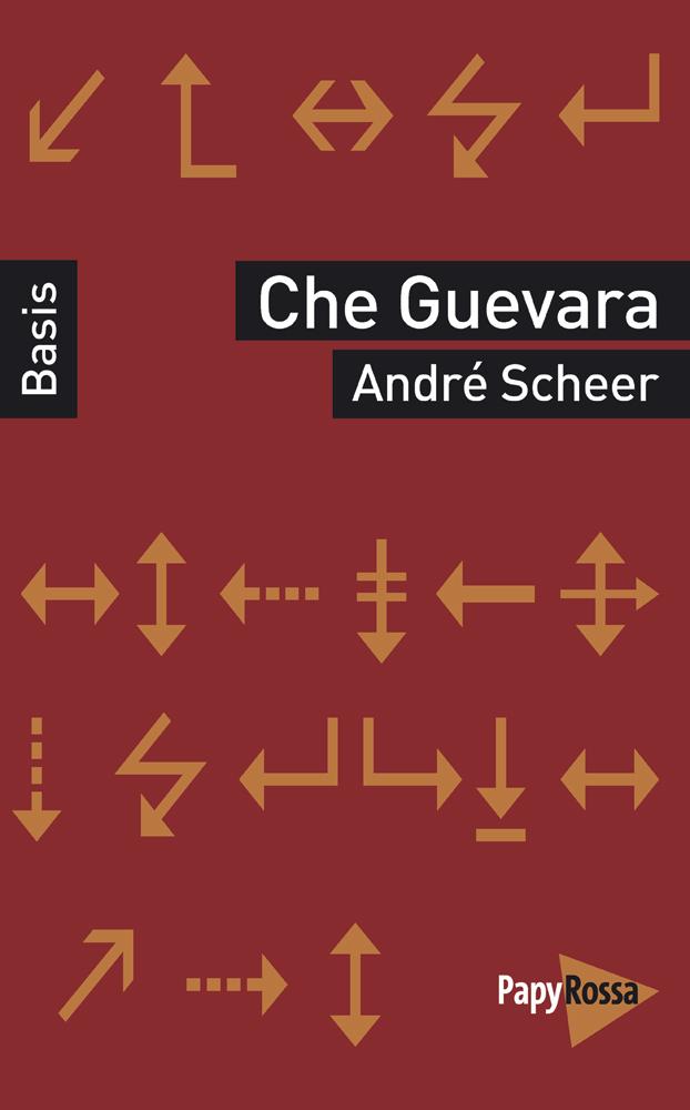 Vorderes Coverbild Che Guevara