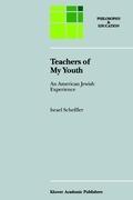 Vorderes Coverbild Teachers of My Youth