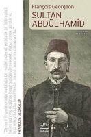 Vorderes Coverbild Sultan Abdülhamid