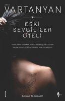 Vorderes Coverbild Eski Sevgililer Otel