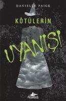 Vorderes Coverbild Kötülerin Uyanisi