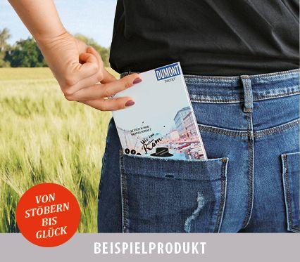 Beispielinhalt (Bild) DuMont direkt Reiseführer Glasgow