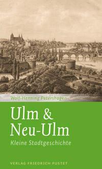 Vorderes Coverbild Ulm & Neu-Ulm