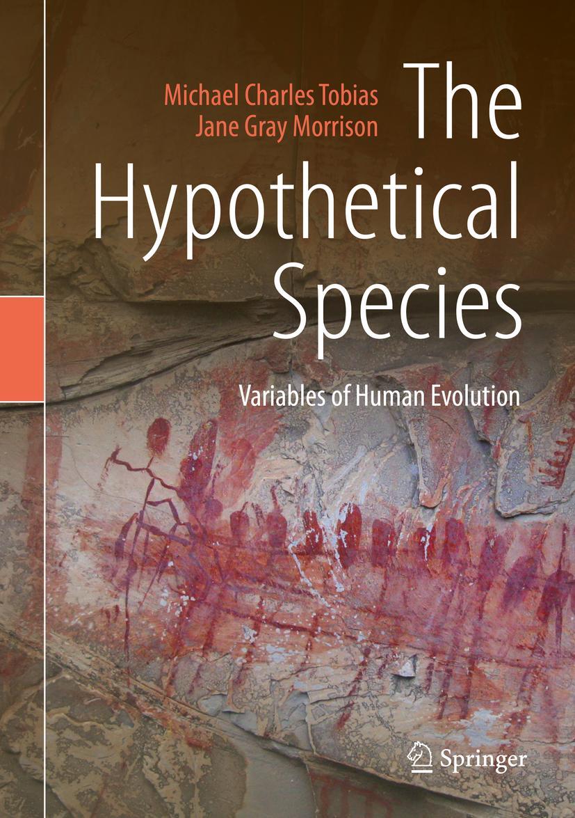 Vorderes Coverbild The Hypothetical Species