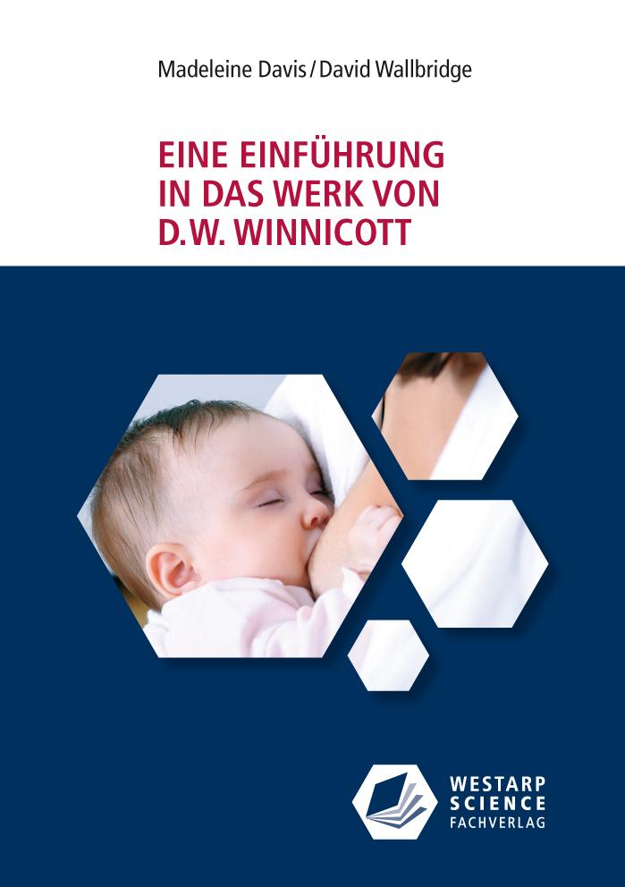 Vorderes Coverbild Eine Einführung in das Werk von D. W. Winnicott
