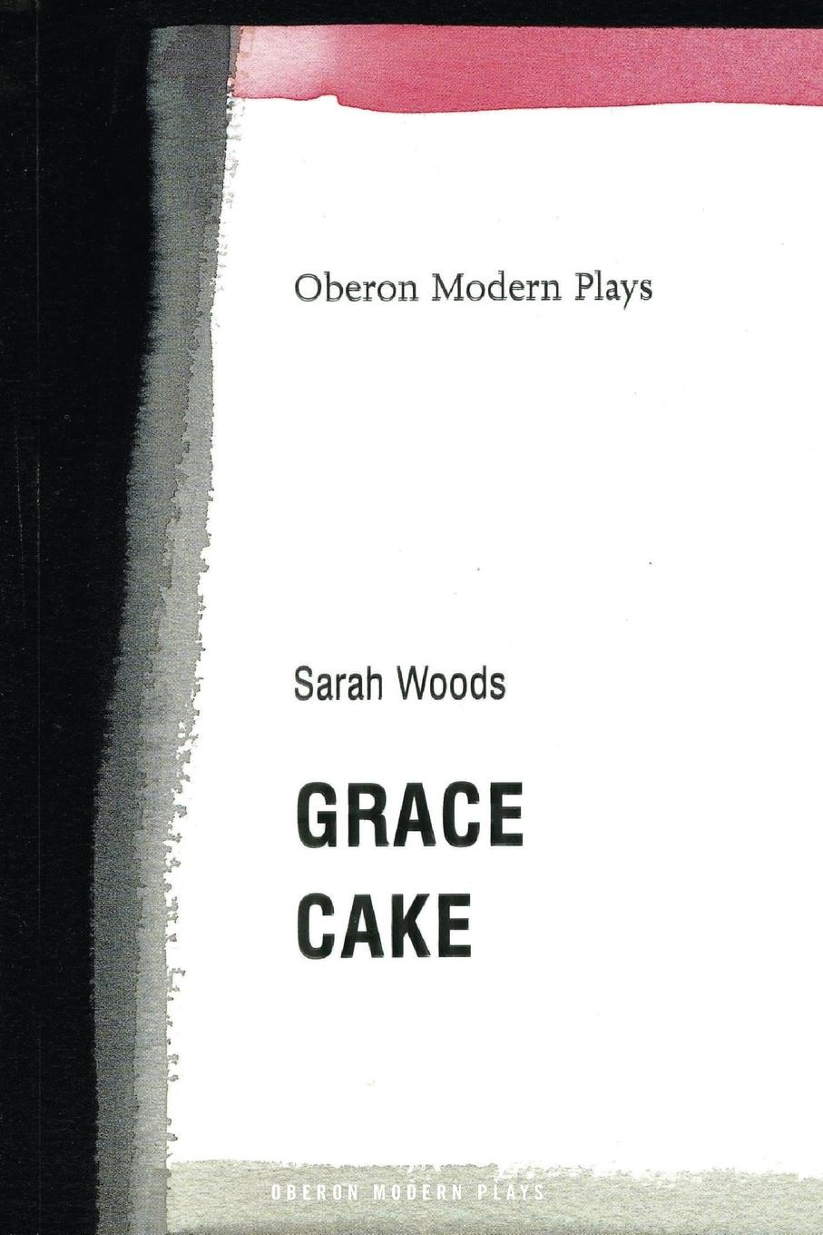Vorderes Coverbild Grace/Cake
