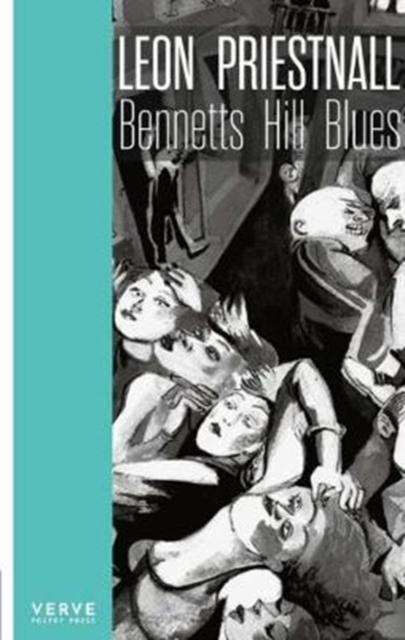 Vorderes Coverbild Bennetts Hill Blues
