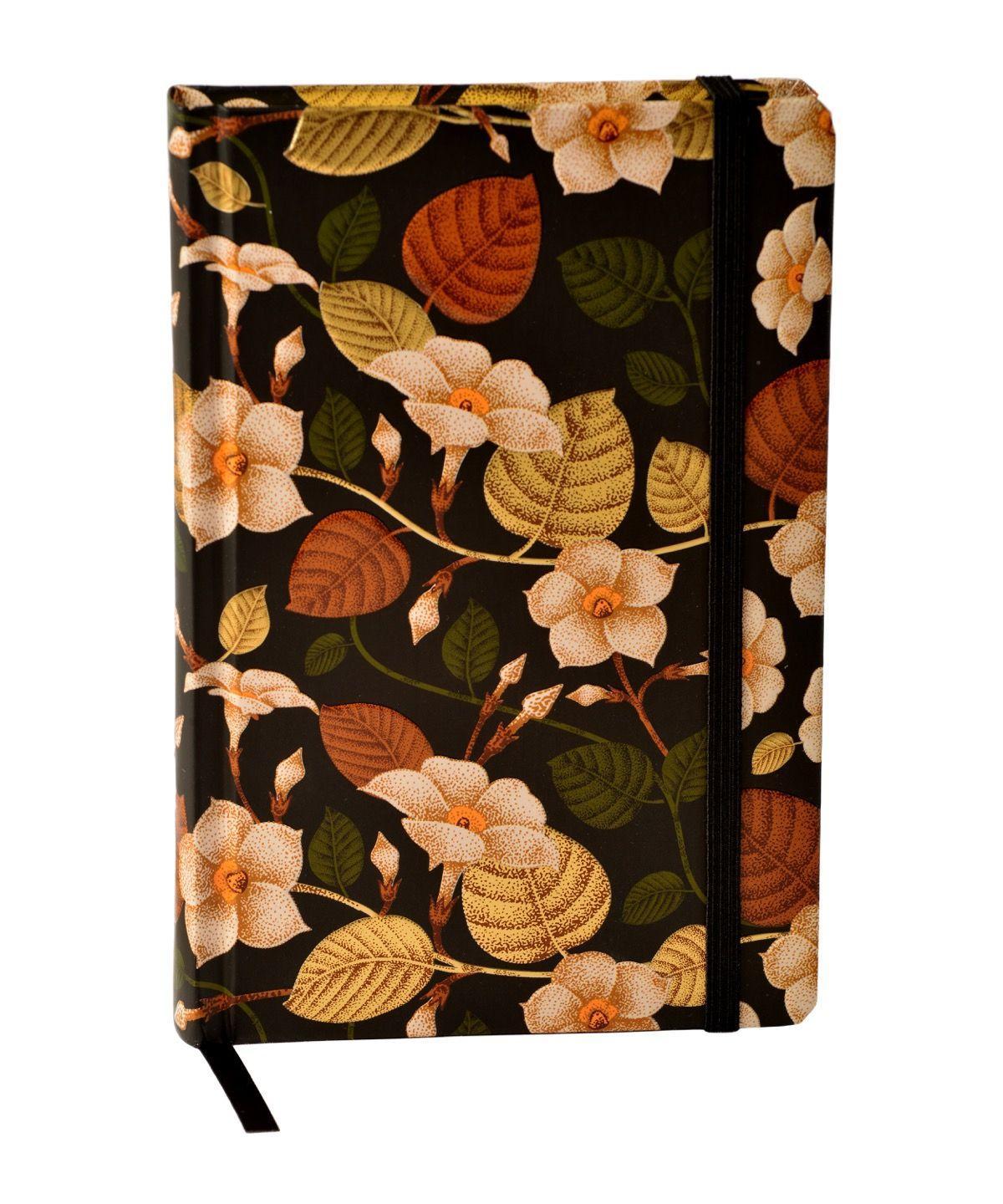 Vorderes Coverbild Sense and Sensibility Notebook - Ruled