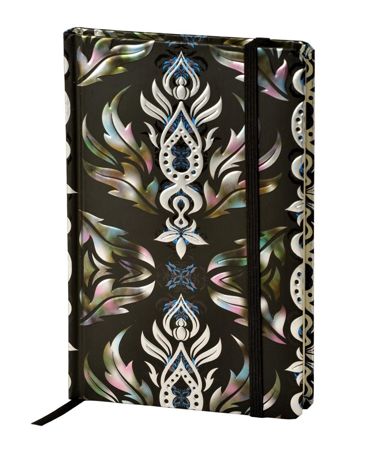 Vorderes Coverbild Great Expectations Notebook - Blank