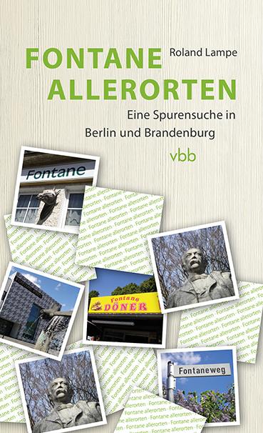 Vorderes Coverbild Fontane allerorten
