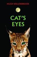 Vorderes Coverbild Cat's Eyes