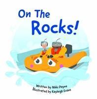 Vorderes Coverbild Merry Bay - On the Rocks