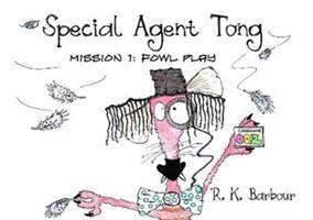 Vorderes Coverbild Special Agent Tong: Mission 1: Fowl Play