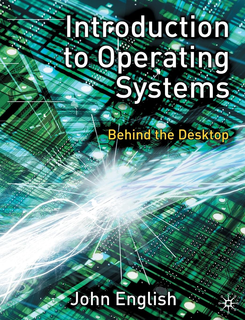 Vorderes Coverbild Introduction to Operating Systems